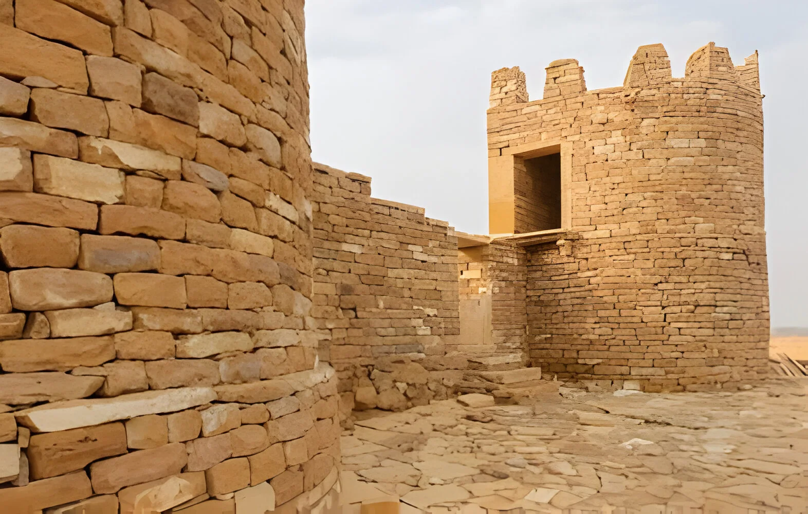 Khaba Fort