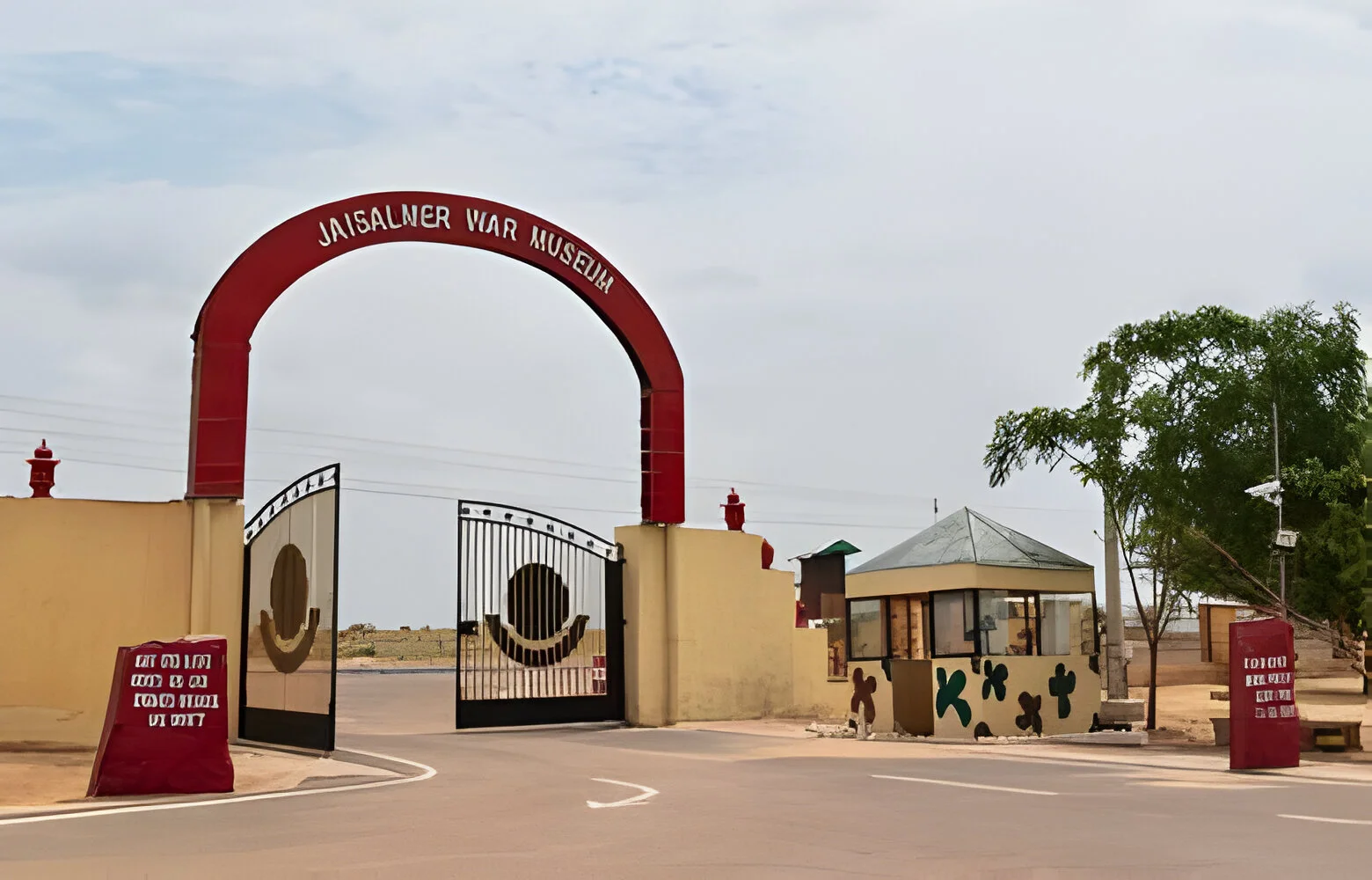 Longewala