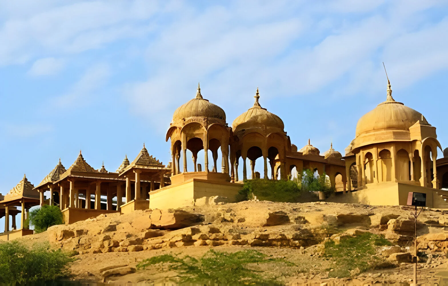 Vyas Chhatri