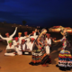 Rajasthani folk music
