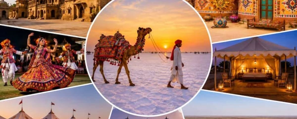 jaisalmer tourist places