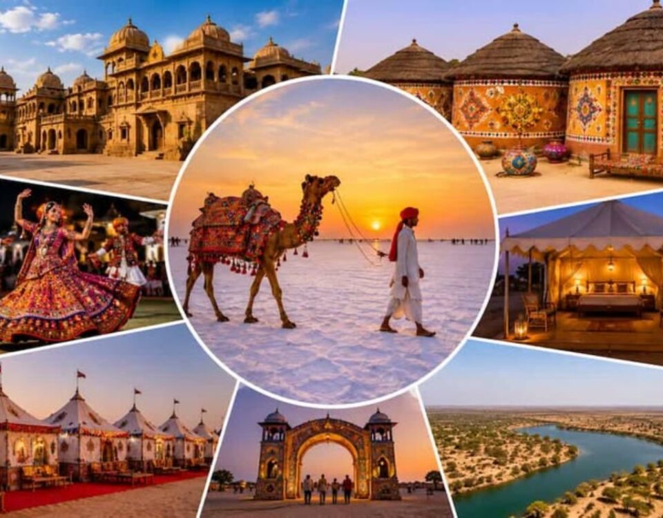 jaisalmer tourist places